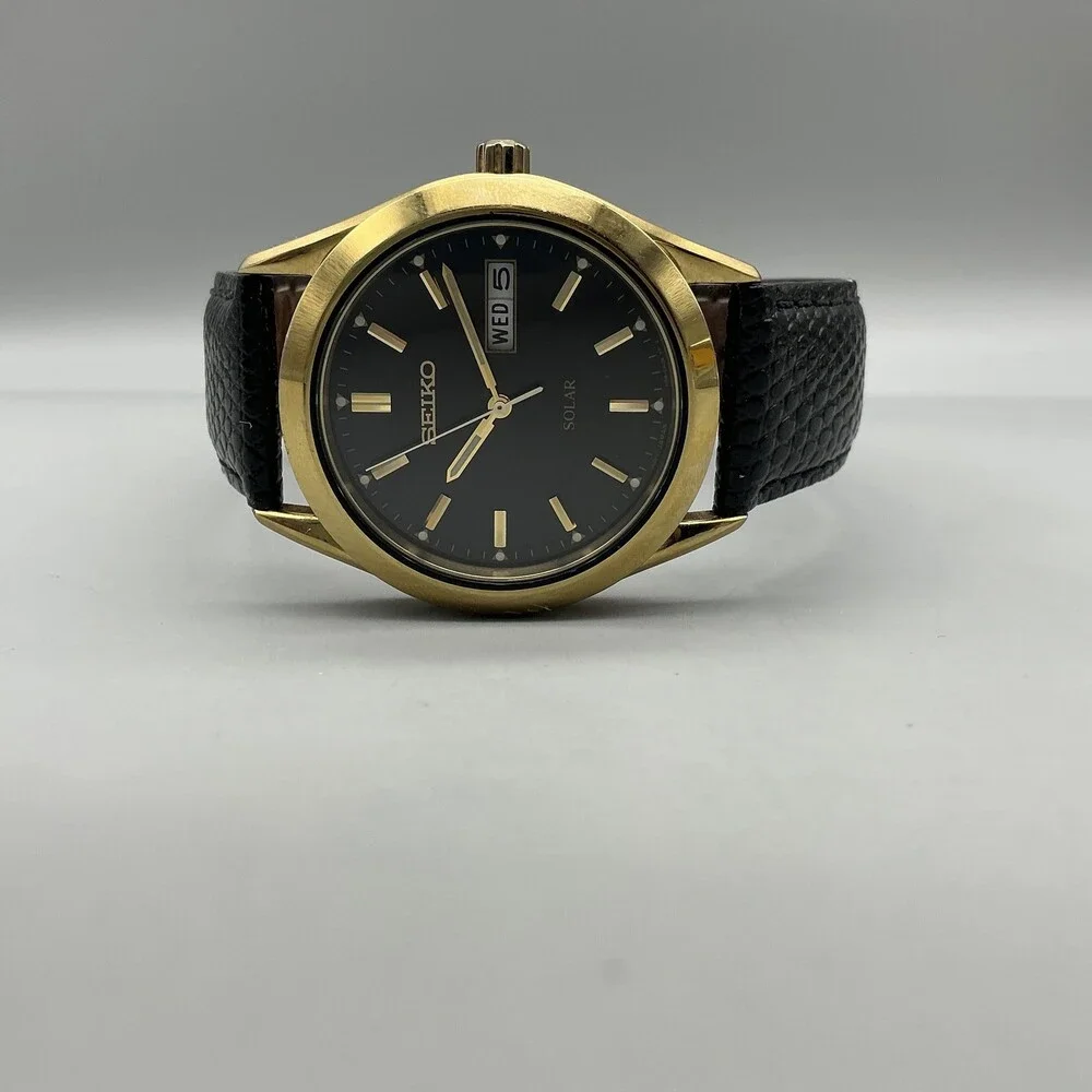 Seiko see photos